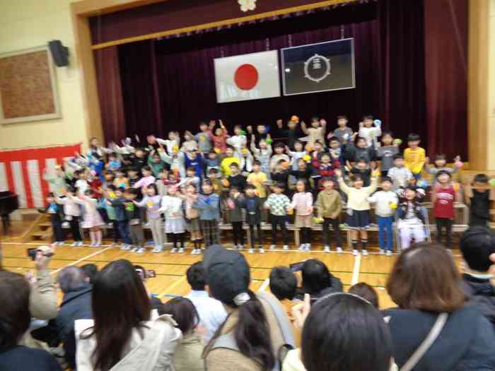 nyuugakushikiatoraku