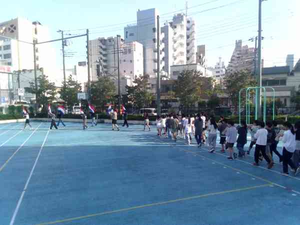 鼓笛1