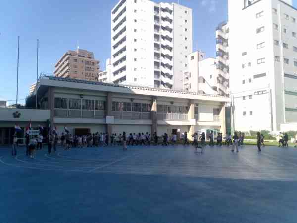 鼓笛2